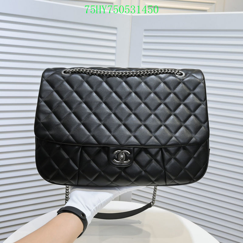Satchel Bags - CHL Bags - 5146
