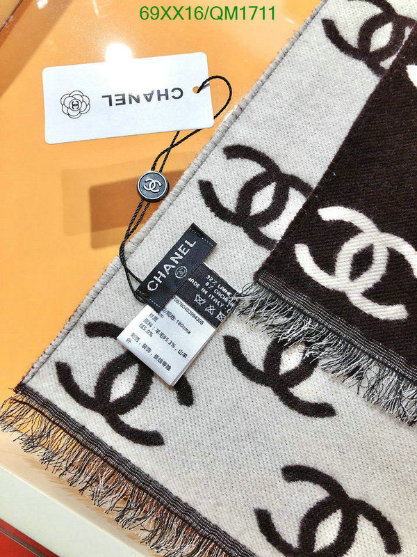 SAMC - CHL Scarves - 702