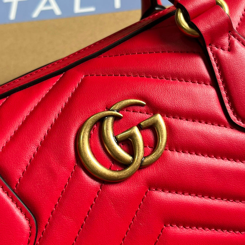 ELE - GG Bags - 444