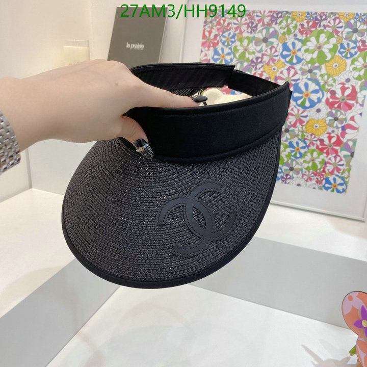 SAMC - CHL Caps & Hats - 255
