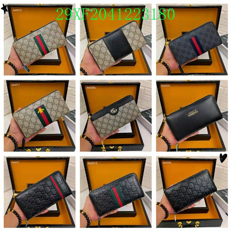 Glami - BOR Wallet - 101