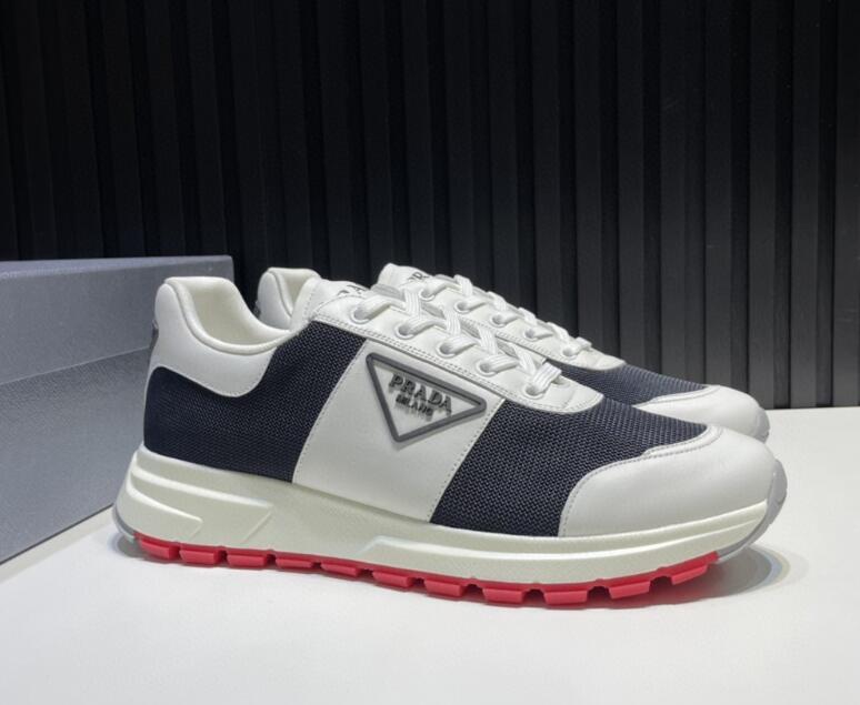 GlamyMen Shoes - 271