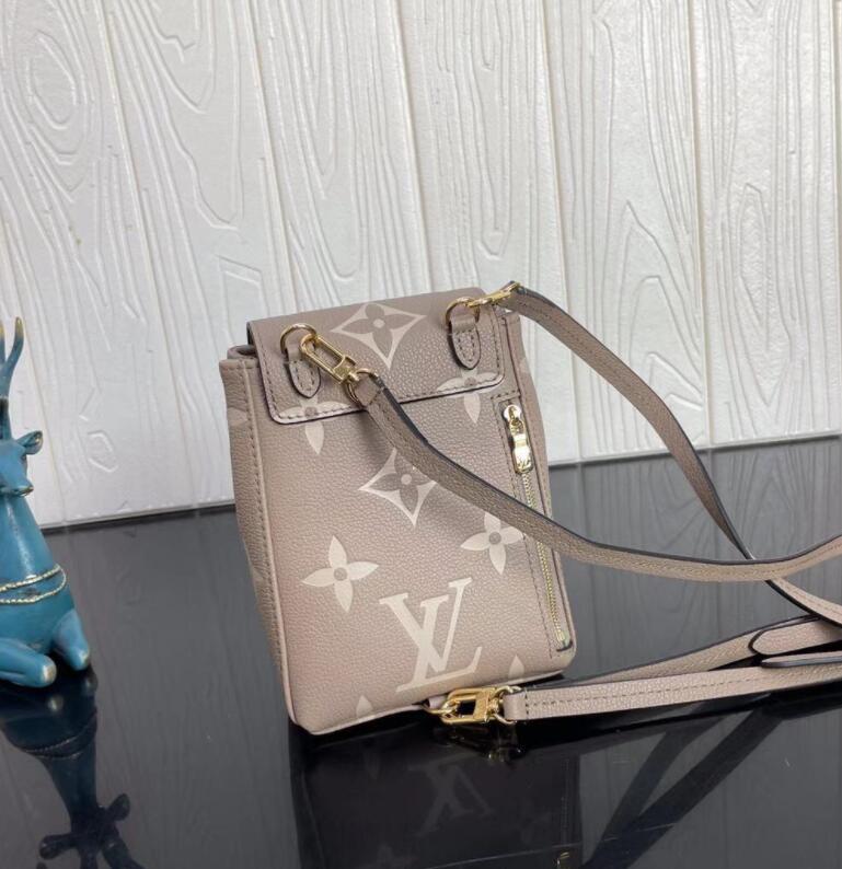 SAMC - LOV Bags - 2106