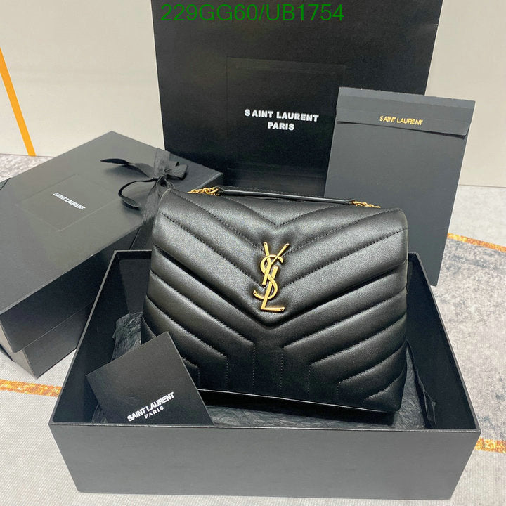 SAMC - YLS Bags - 089