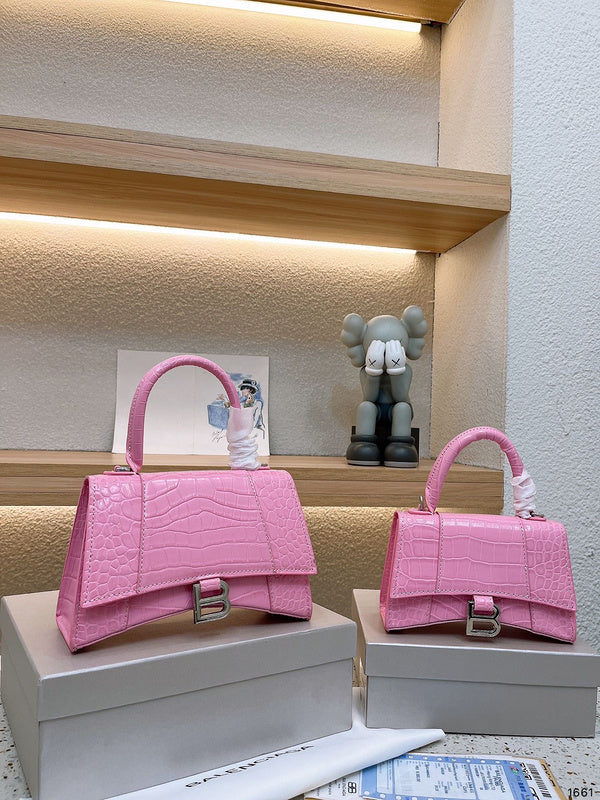 Satchel Bags - BGA Bags - 1569