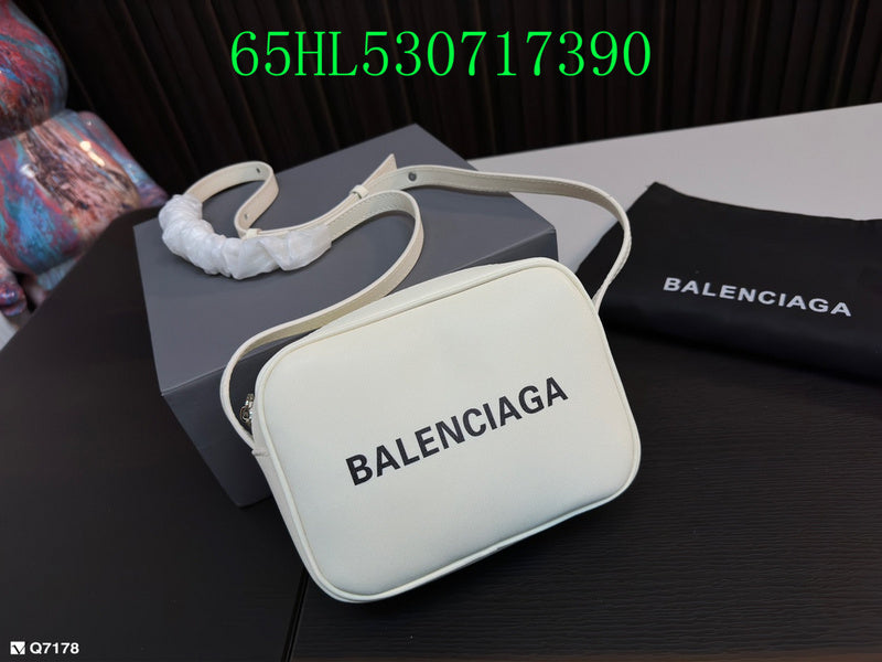 Satchel Bags - BGA Bags - 1702