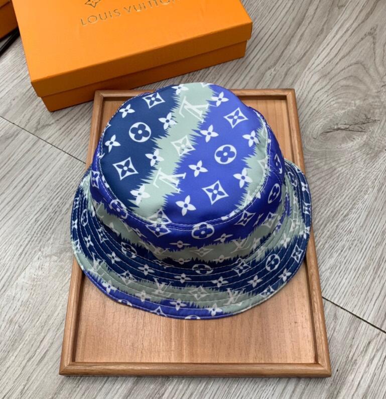 SAMC - Mix Hats - 027