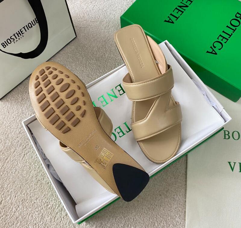 SAMC - BO Women Shoes - 386