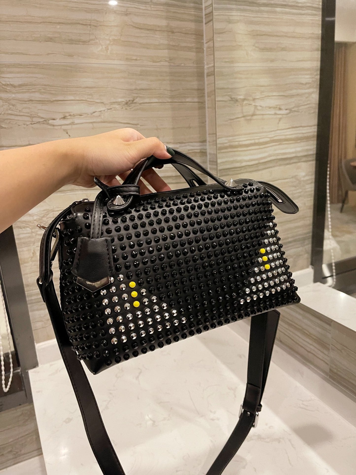 EN - New Arrival Bags FEI 219