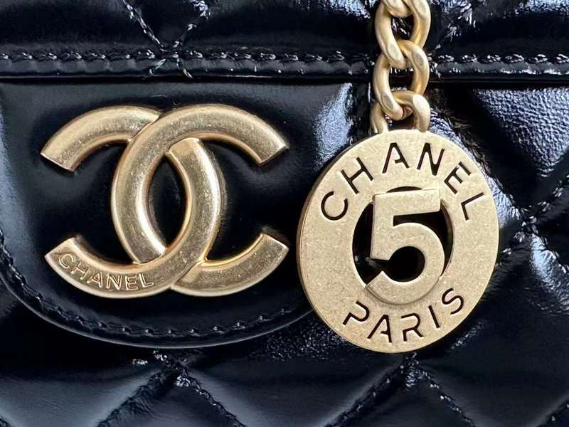 Satchel Bags - CHL Bags - 6027