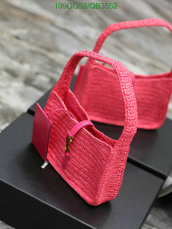 SAMC - YLS Bags - 226