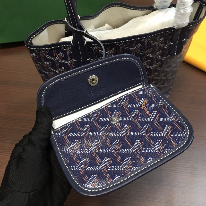 Satchel Bags - GOD Bags - 1076