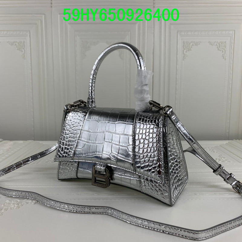 Satchel Bags - BGA Bags - 2519
