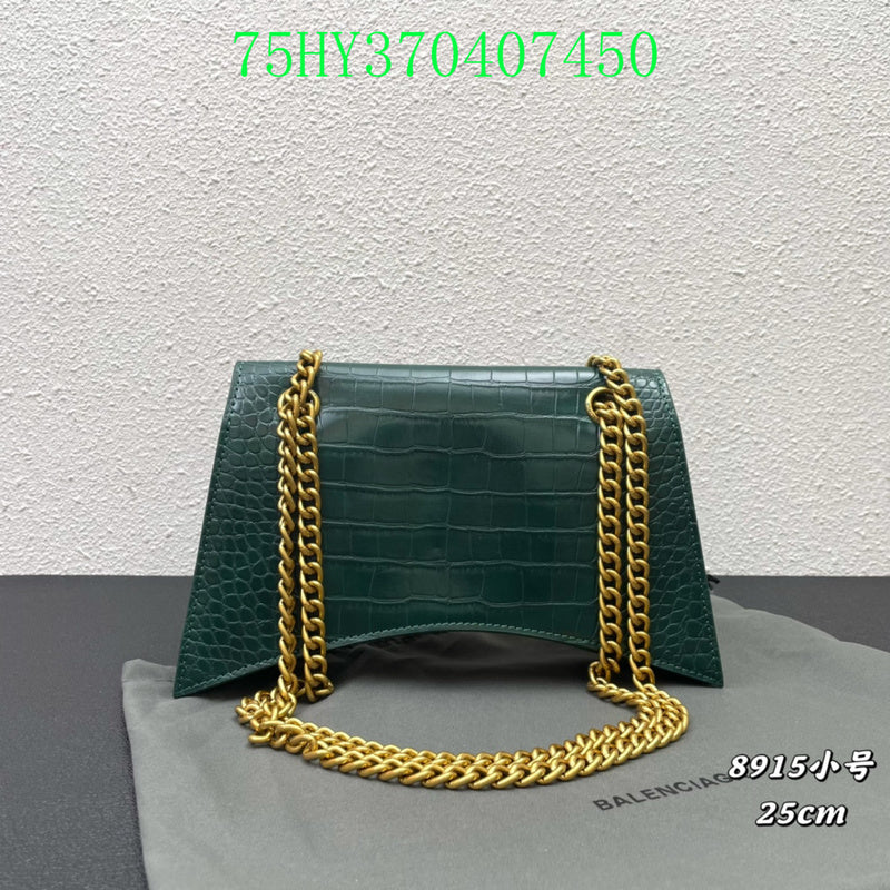 Satchel Bags - BGA Bags - 1838