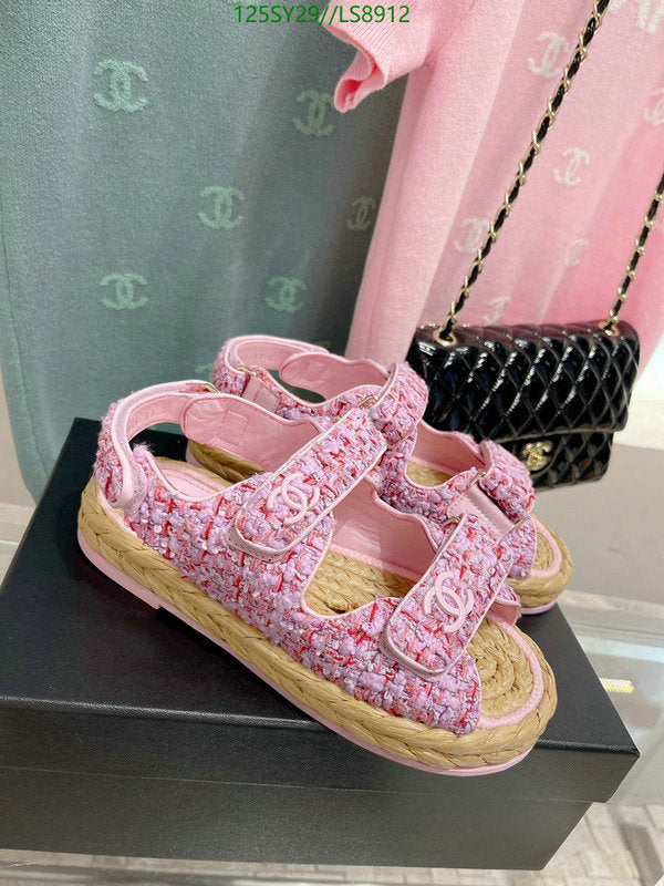 SAMC - CHL Women Shoes Beach - 163