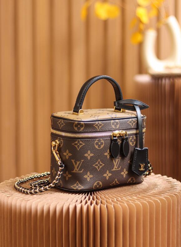 SAMC - LOV Bags - 1773