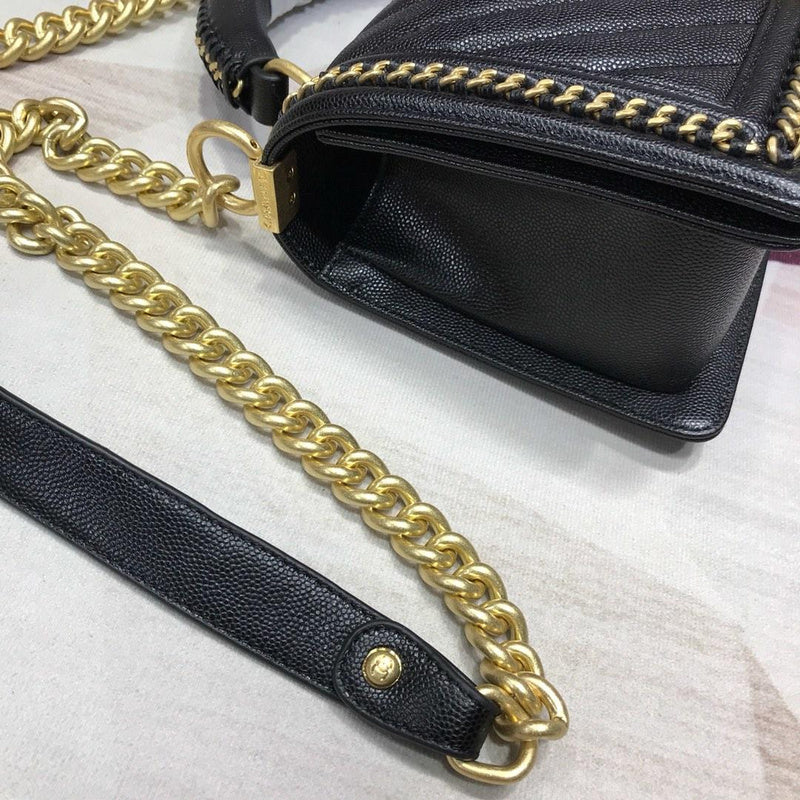 Satchel Bags - CHL Bags - 413