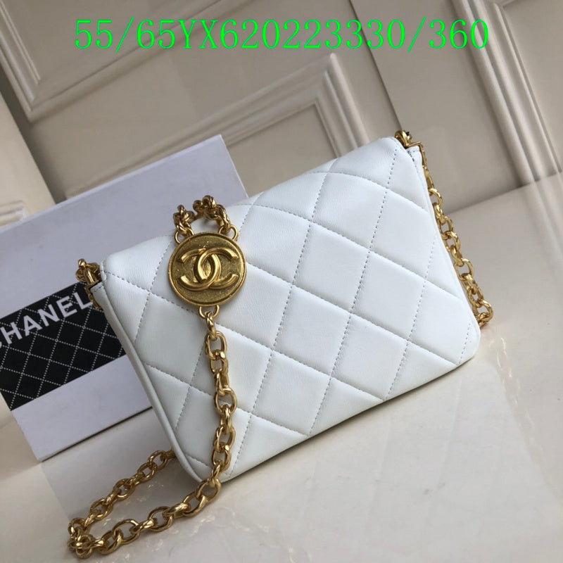 Satchel Bags - CHL Bags - 5452
