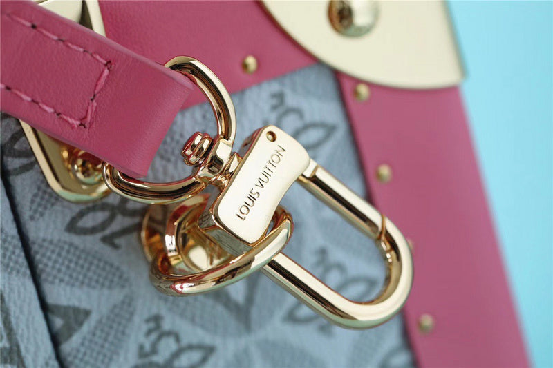 Satchel Bags - VL Bags - 7305