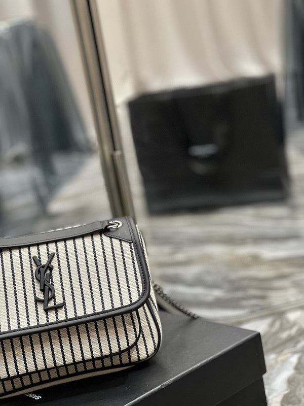 Glamy - YLS Bags - 749