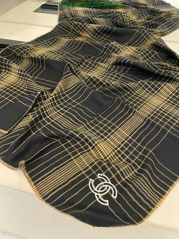 SAMC - CHL Scarves - 379