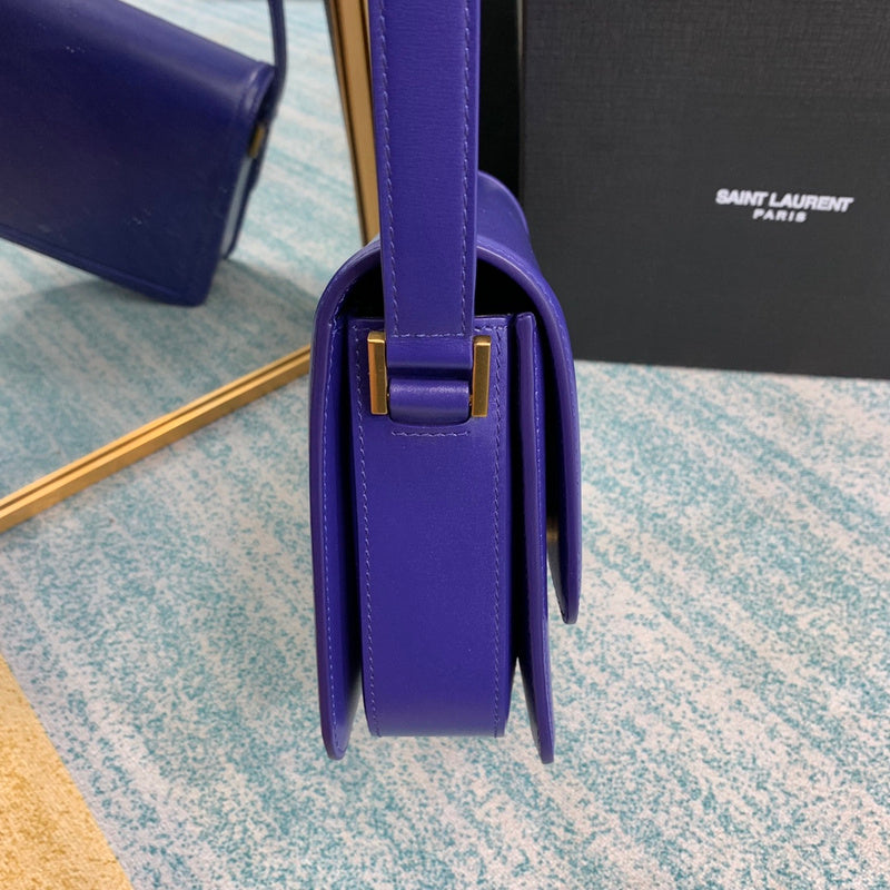 Satchel Bags - SLY Bags - 1878
