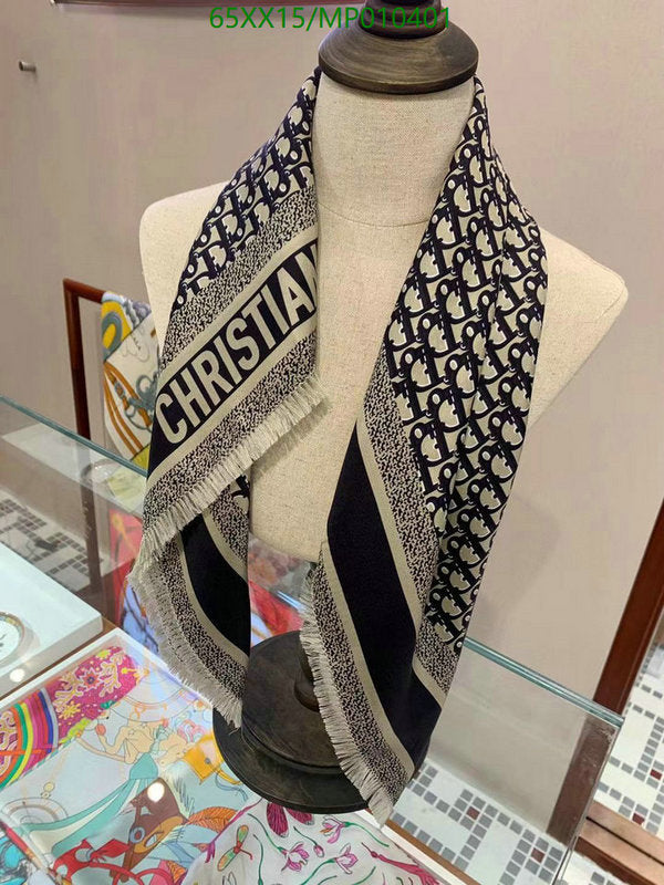 SAMC - DOR Scarves - 440