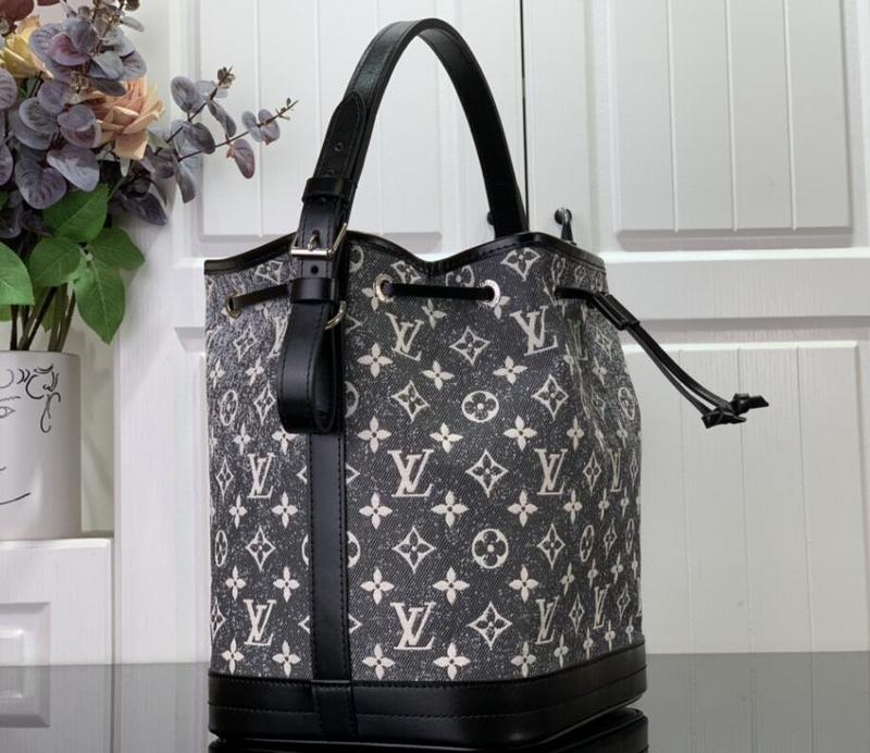 SAMC - LOV Bags - 1269