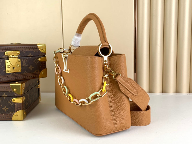 Satchel Bags - VL Bags - 2827
