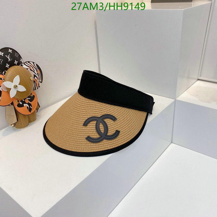 SAMC - CHL Caps & Hats - 255