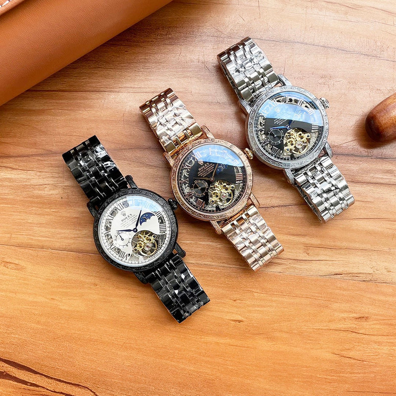 Satchel Bags - CTR Watches - 005