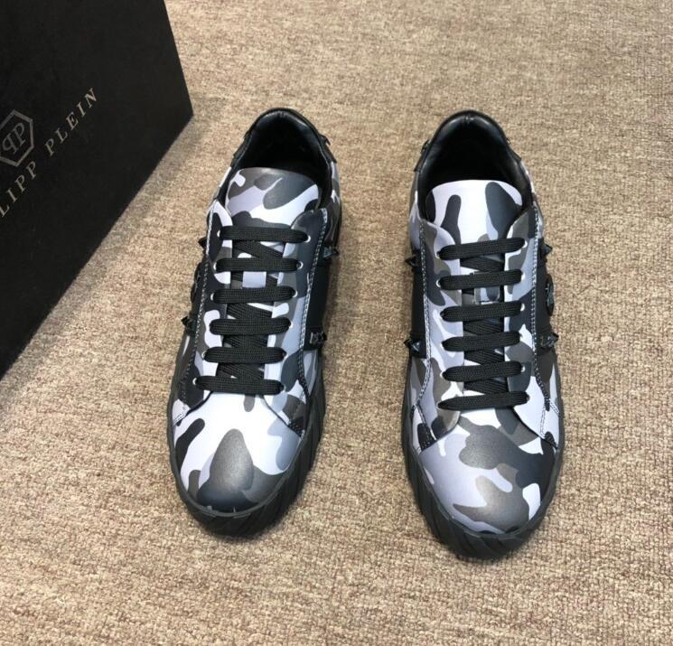 SAMC - PHP Shoes - 179