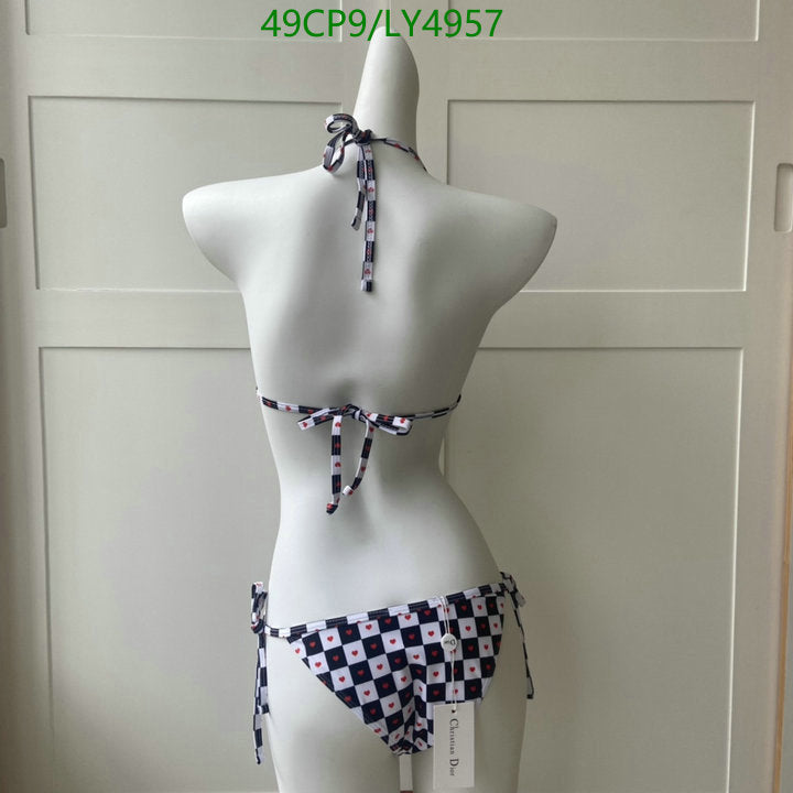 SAMC - DOR Swimsuits - 175