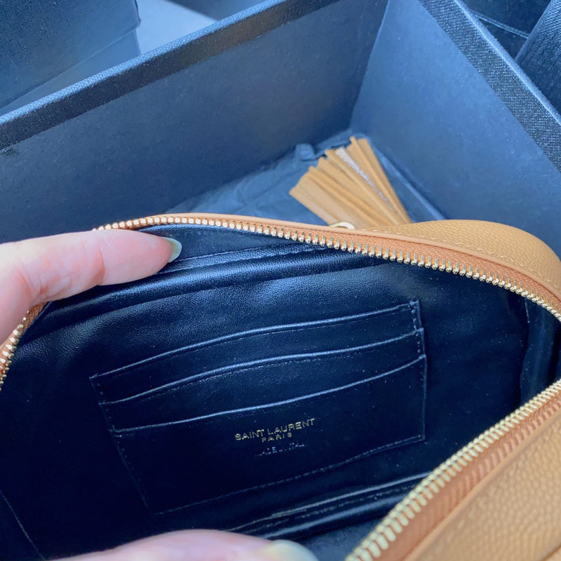Glamy - YLS Bags - 296