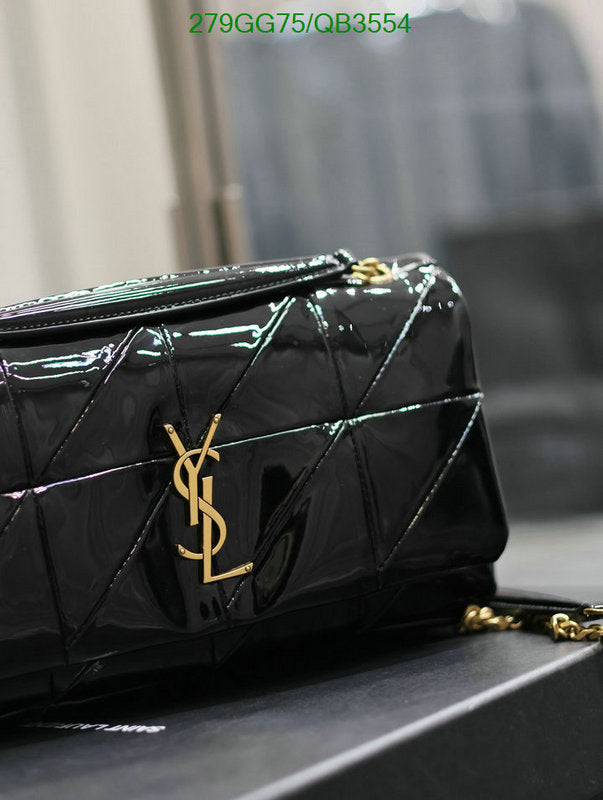SAMC - YLS Bags - 223