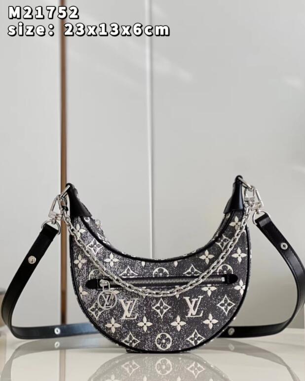 SAMC - LOV Bags - 1441