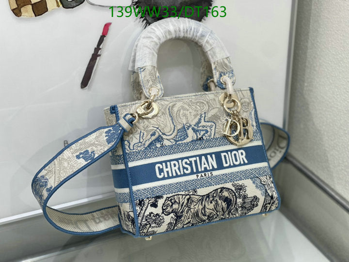 SAMCC - DOR Bags - 886