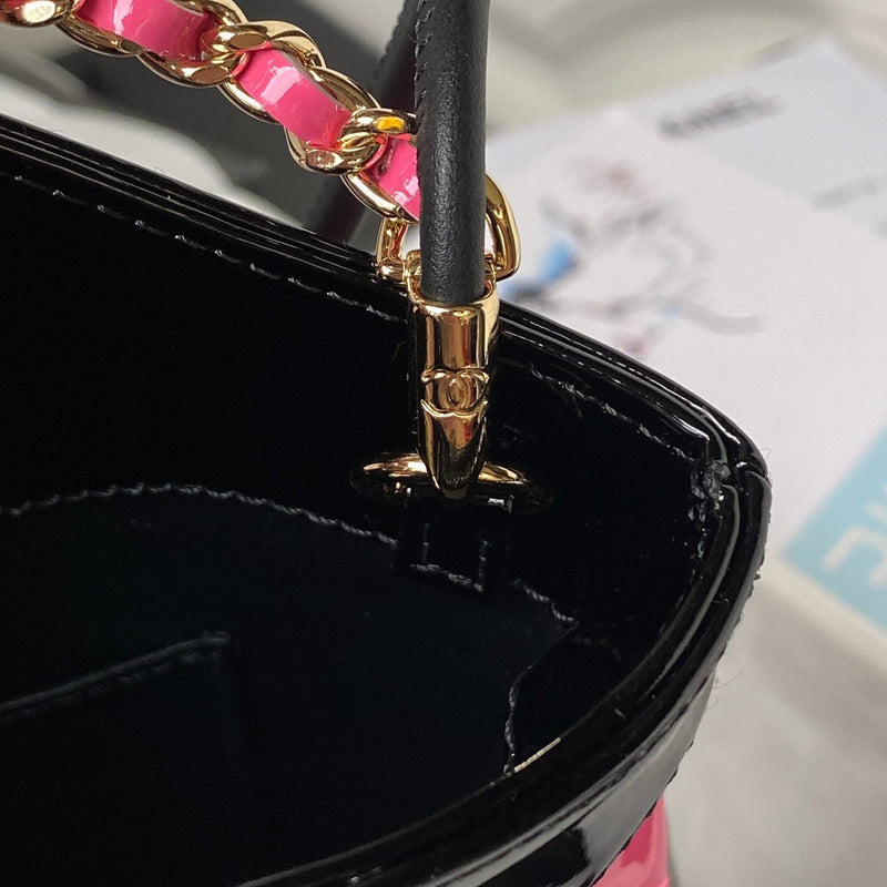 Satchel Bags - CHL Bags - 7502