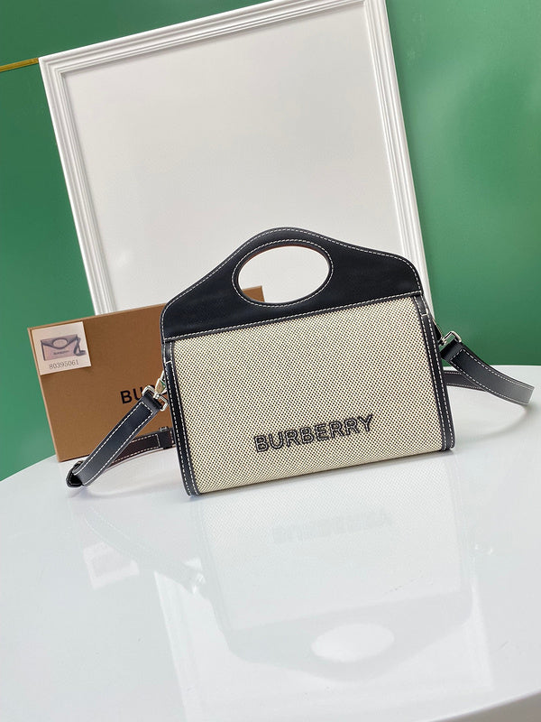 Glamy - BOR Bags - 923