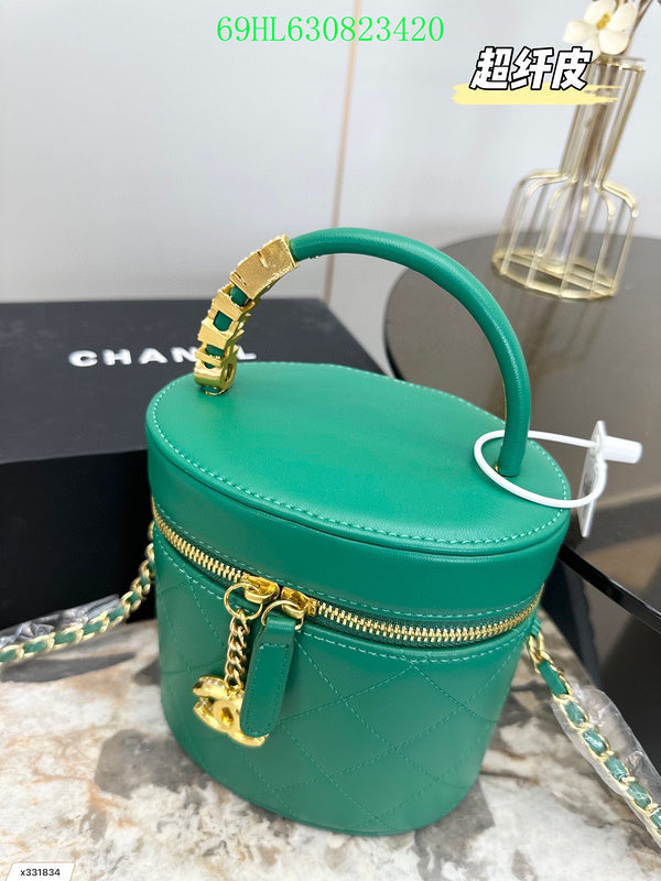 Glami - CHL Bags - 075