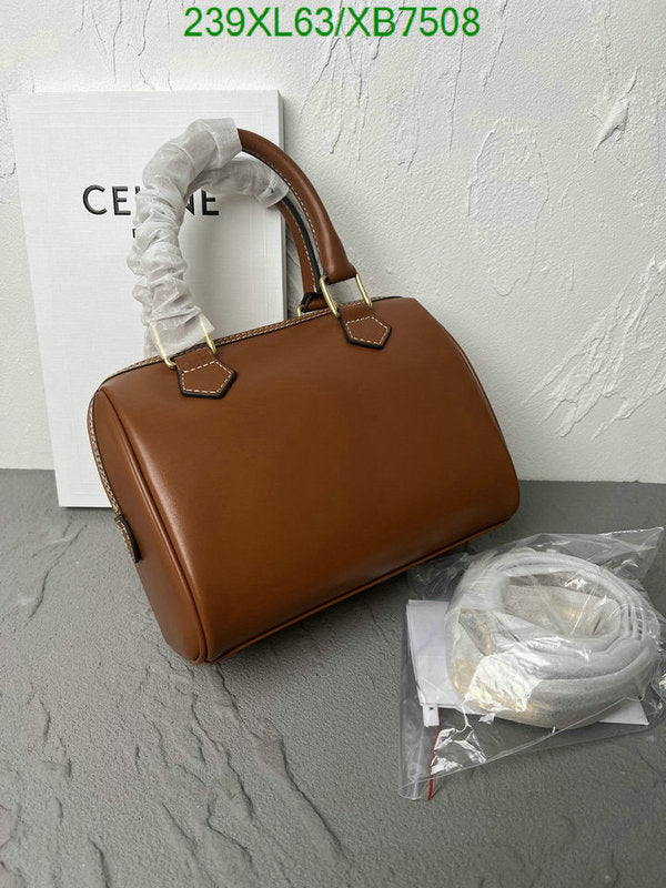 SAMC - COL Bags - 176