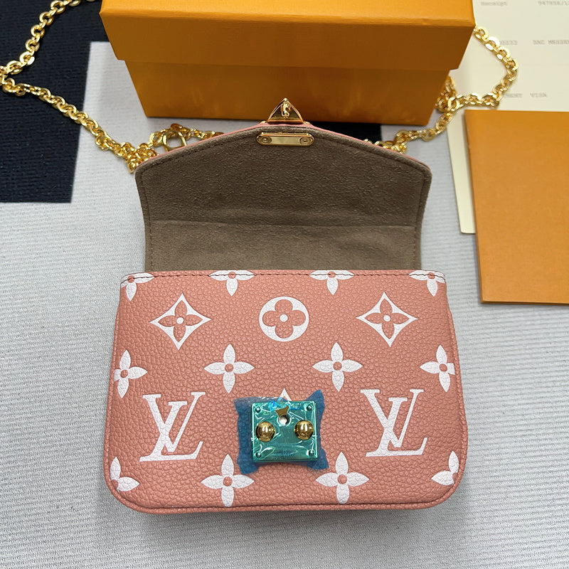 ELE - LUV Bags - 499