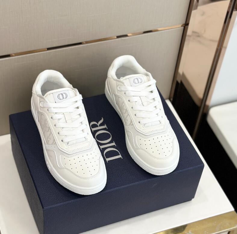 SAMCC - DOR Men Shoes - 065