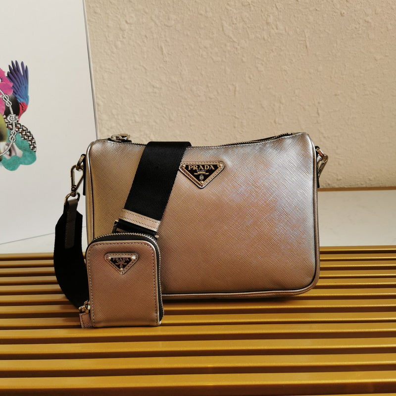 Satchel Bags - PDA Bags - 1476