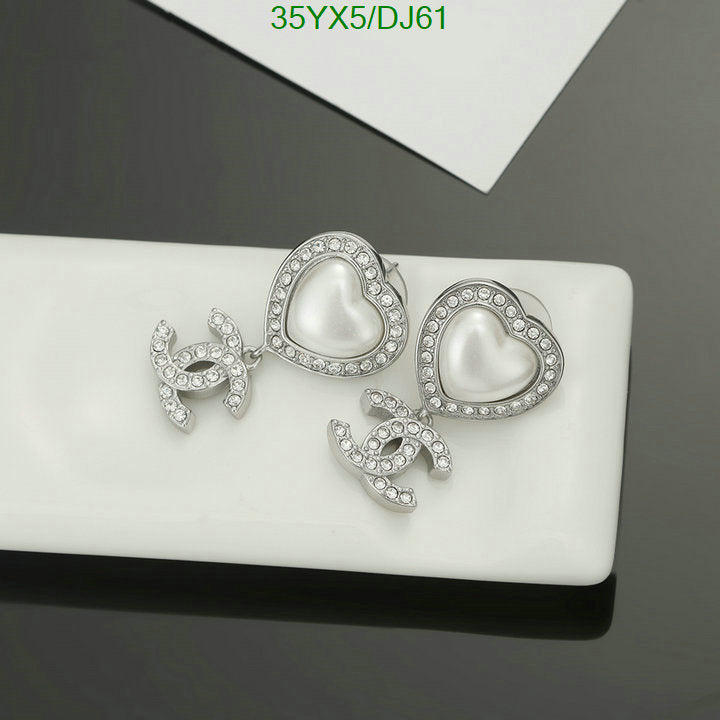 SAMC - CHL Jewelry - 324