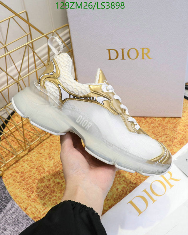 SAMC - DOR Women Sneakers - 181