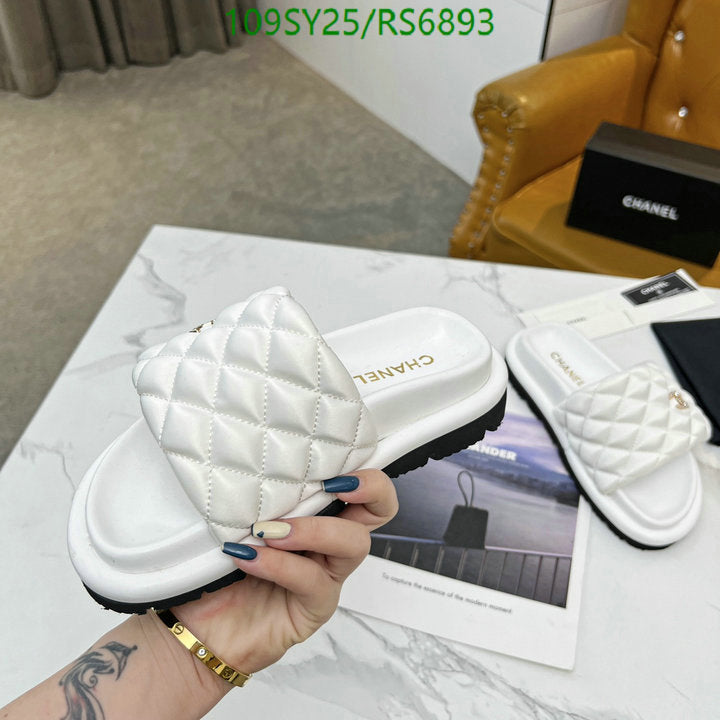 SAMC - CHL Women Shoes Slippers - 147