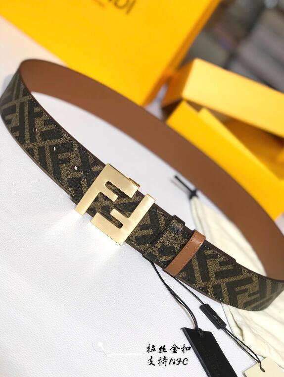 SAMC - Mix Belts - 153