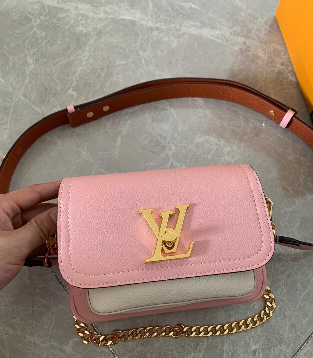 SAMC - LOV Bags - 2373