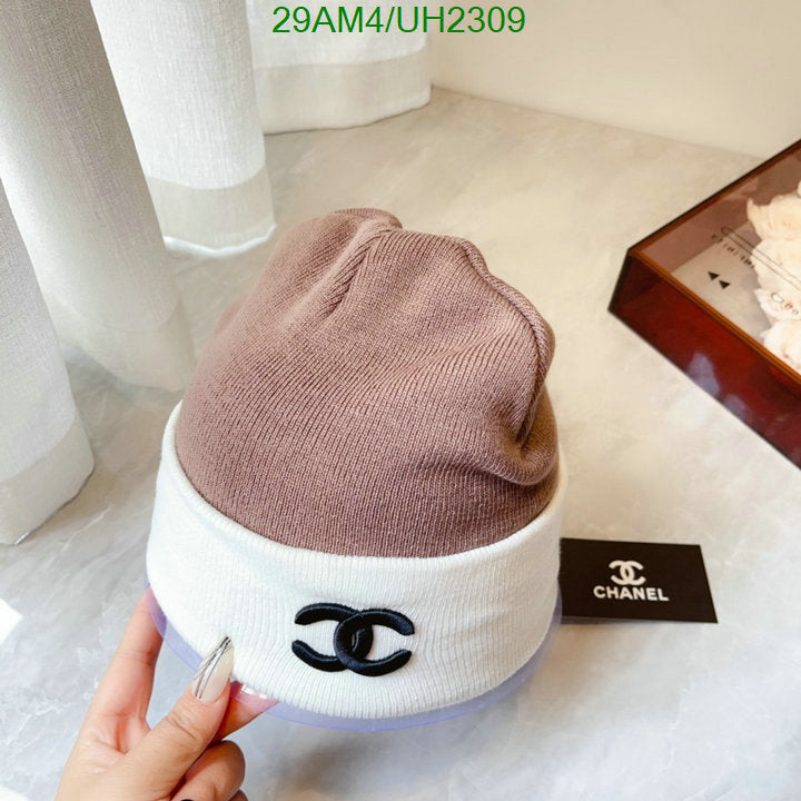 SAMC - CHL Caps & Hats - 074